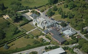 Best Western Chilworth Manor Southampton